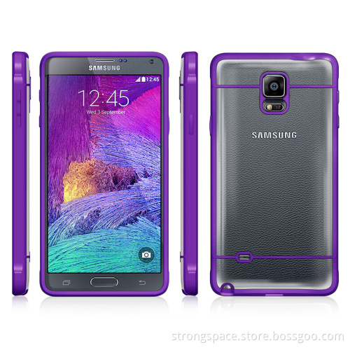 2015 for samsung galaxy note 4 case, for galaxy note4 case